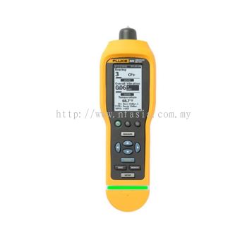 FLUKE 805 VIBRATION METER