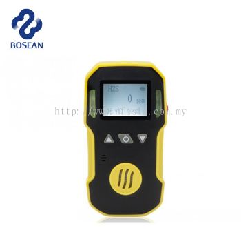 BOSEAN BH-90A PID RANGE 0-40PPM