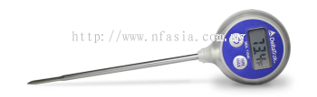 Deltatrak 11040 FlashCheck® Lollipop Min/Max Thermometer