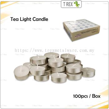 High Quality Tealight Candle