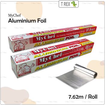 MyChef Aluminium Foil