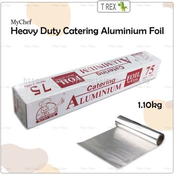 1.1kg MyChef Heavy Duty Catering Aluminium Foil