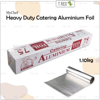 1.1kg MyChef Heavy Duty Catering Aluminium Foil