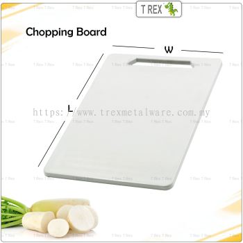 Chopping Board / Cutting Board for Kitchen Use