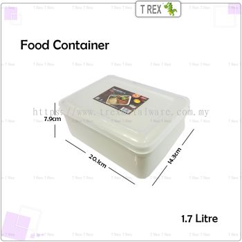 Felton Food Container