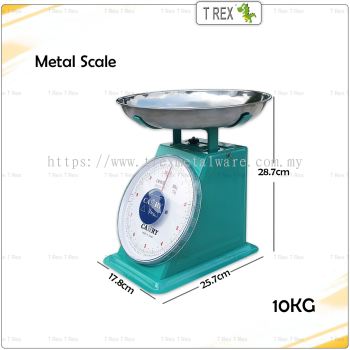 CAMRY Spring Scale 10 Kgs