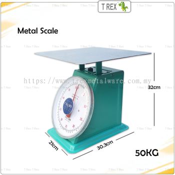 CAMRY Spring Scale 50 Kgs