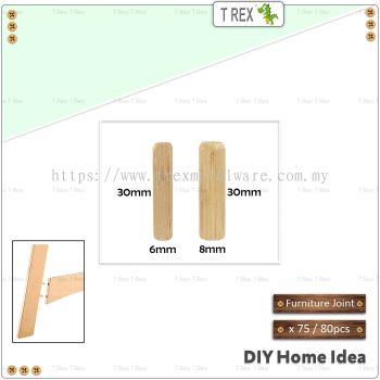 T Rex DIY Furniture Joint