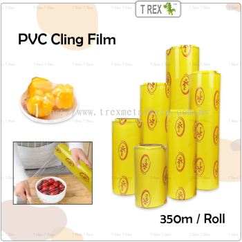 PVC Cling Film - 350m