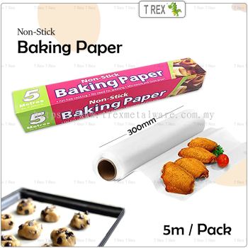 Non Stick Baking Paper