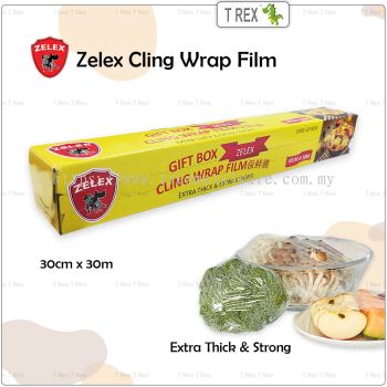 Zelex Catering Film 30cm x 3m