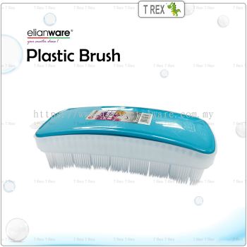 Elianware Plastic Brush