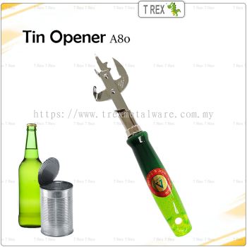 Tin Opener