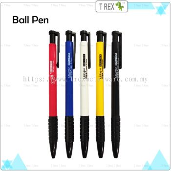 Ball Pen 0.7mm