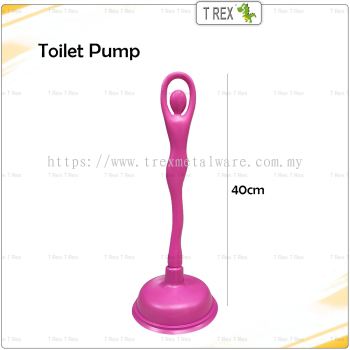 Elianware Toilet Pump