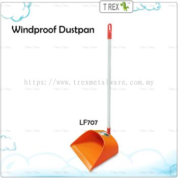 Windproof Dustpan