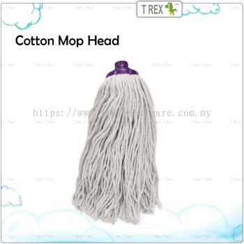 Cotton Mop Head