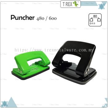 Kangaro Puncher 480 / Puncher 600