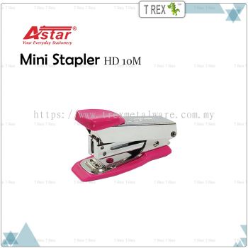 Astar Mini Stapler HD 10M