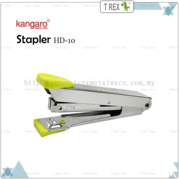 Kangaro Stapler HD-10