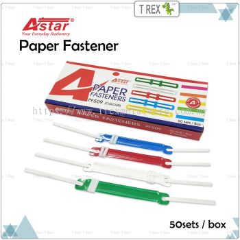 Astar Paper Fasteners PF509
