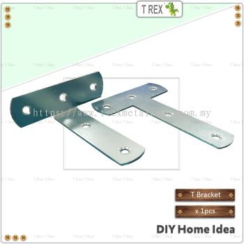 T Rex DIY T Join Connector Bracket