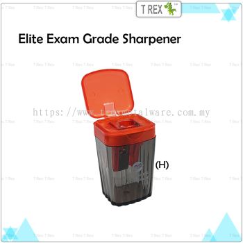 Elite Exam Grade Sharpener