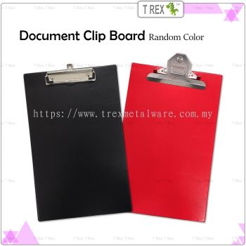Akar Document Clip Board