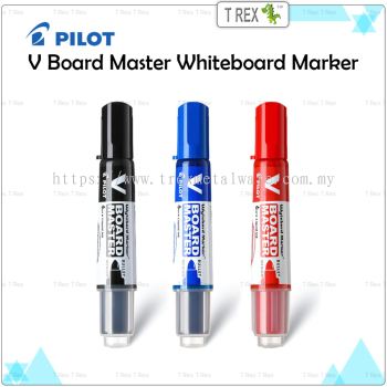 Pilot V Board Master White Board Marker