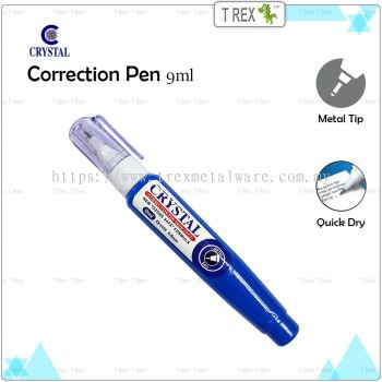 Crystal Correction Pen 9ml