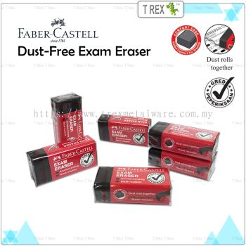 Faber Castell Exam Eraser