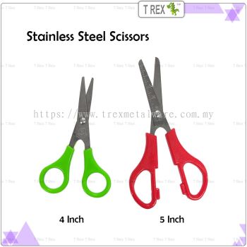 Stainless Steel Scissors