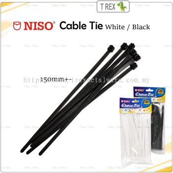 Niso Cable Tie 150mm