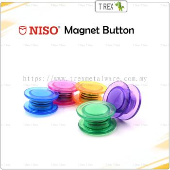 Niso Magnet Button