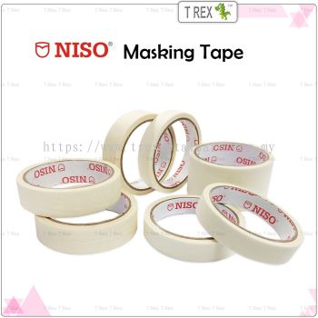 Niso Masking Tape