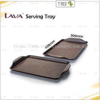 LAVA Serving Tray