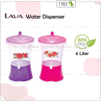 LAVA 6L Water Dispenser