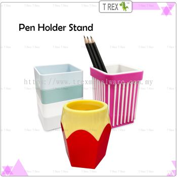 Pen Holder Stand
