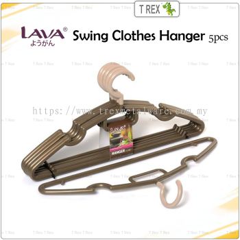 LAVA 5pcs Swing Hanger