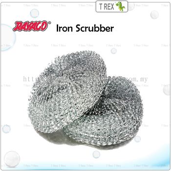 Rayaco Iron Scrubber