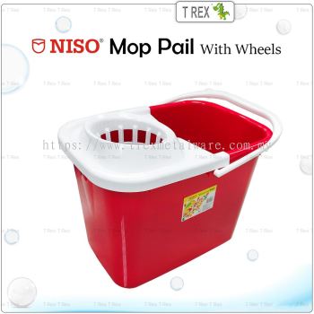 Niso 5 Gallon Mop Pail