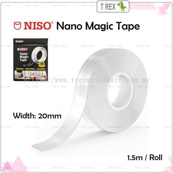 Niso Nano Magic Tape