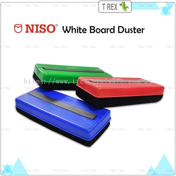 Niso White Board Duster