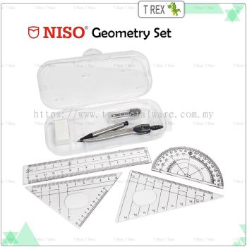 Niso Geometry Set