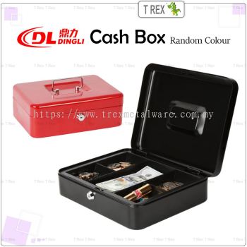 Dingli Cash Box