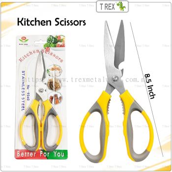 Kitchen Scissors