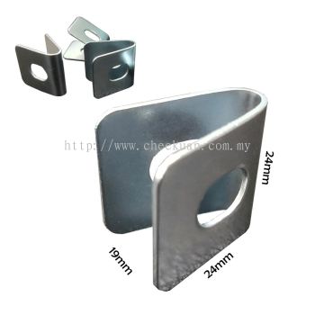 Fence Clip Bracket