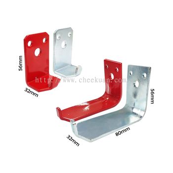 Fire Extinguisher Hook Bracket