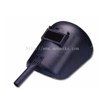 MK-SSH-3605 WELDY WELDING HELMET WITH HANDLE