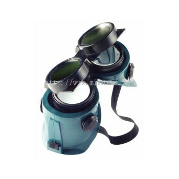 MK-SSE-901 WELDING GOGGLE